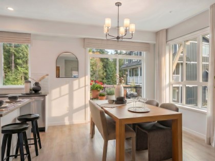 Photo 2 at 48 - 24951 112 Avenue, Cottonwood MR, Maple Ridge