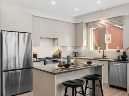Photo 6 at 48 - 24951 112 Avenue, Cottonwood MR, Maple Ridge