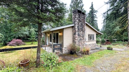 Photo 2 at 11185 272 Street, Thornhill MR, Maple Ridge