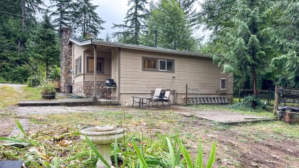 Photo 5 at 11185 272 Street, Thornhill MR, Maple Ridge