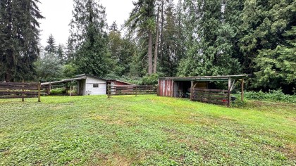Photo 40 at 11185 272 Street, Thornhill MR, Maple Ridge