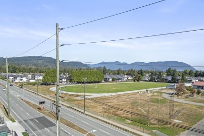Photo 6 at 501 - 8423 Cedar Street, Mission BC, Mission