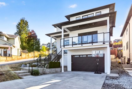 Photo 2 at 10596 Mcveety Street, Albion, Maple Ridge
