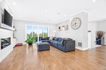 Photo 6 at 10596 Mcveety Street, Albion, Maple Ridge