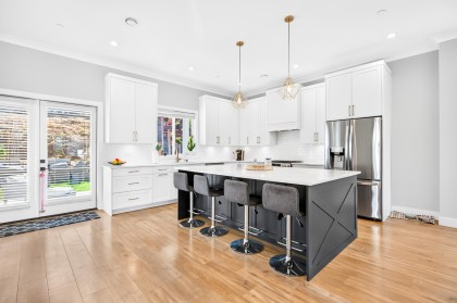 Photo 11 at 10596 Mcveety Street, Albion, Maple Ridge