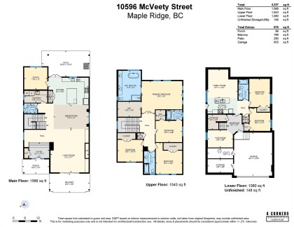 Photo 40 at 10596 Mcveety Street, Albion, Maple Ridge