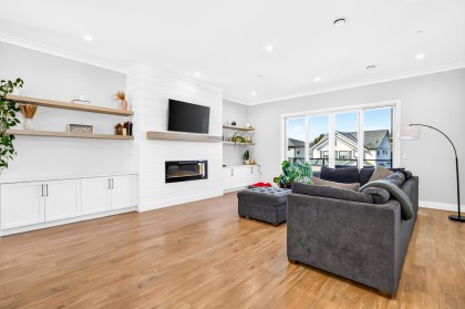 Photo 4 at 10596 Mcveety Street, Albion, Maple Ridge