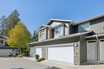 Photo 2 at 24 - 11461 236 Street, Cottonwood MR, Maple Ridge