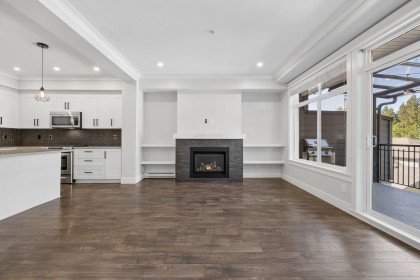 Photo 4 at 24 - 11461 236 Street, Cottonwood MR, Maple Ridge