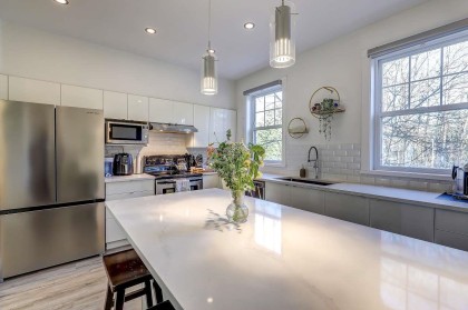 Photo 3 at 53 - 19572 Fraser Way, South Meadows, Pitt Meadows