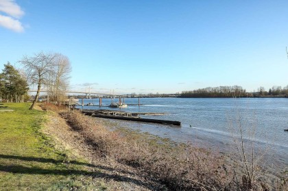 Photo 36 at 53 - 19572 Fraser Way, South Meadows, Pitt Meadows