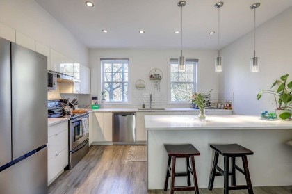 Photo 5 at 53 - 19572 Fraser Way, South Meadows, Pitt Meadows