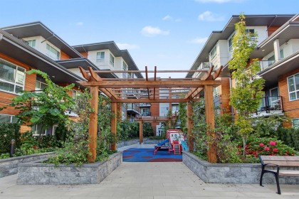 Photo 23 at 411 - 11655 Fraser Street, East Central, Maple Ridge