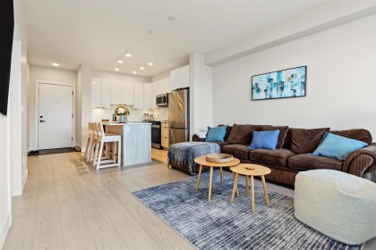 Photo 12 at 411 - 11655 Fraser Street, East Central, Maple Ridge