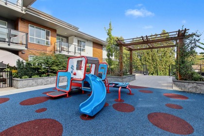 Photo 22 at 411 - 11655 Fraser Street, East Central, Maple Ridge