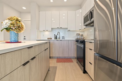 Photo 9 at 411 - 11655 Fraser Street, East Central, Maple Ridge