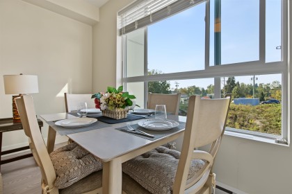 Photo 14 at 411 - 11655 Fraser Street, East Central, Maple Ridge