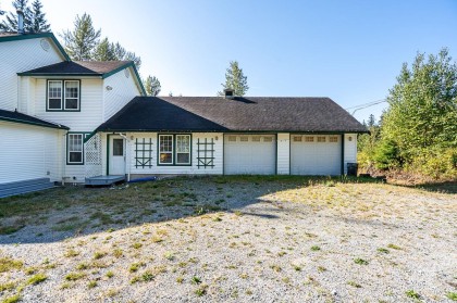 Photo 2 at 34420 Kirkpatrick Avenue, Mission BC, Mission