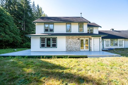 Photo 1 at 34420 Kirkpatrick Avenue, Mission BC, Mission