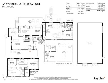 Photo 38 at 34420 Kirkpatrick Avenue, Mission BC, Mission