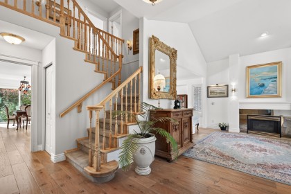 Photo 7 at 35210 Mcewen Avenue, Hatzic, Mission