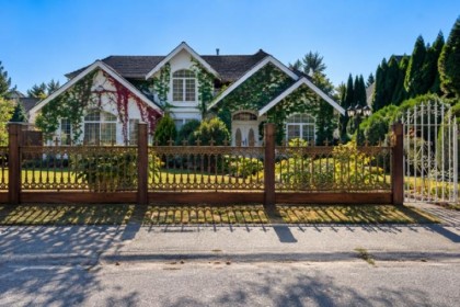 Photo 3 at 35210 Mcewen Avenue, Hatzic, Mission