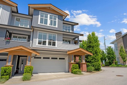 Photo 2 at 1 - 24086 104 Avenue, Albion, Maple Ridge