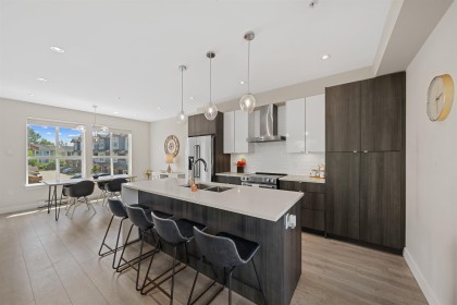 Photo 7 at 1 - 24086 104 Avenue, Albion, Maple Ridge
