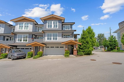 Photo 1 at 1 - 24086 104 Avenue, Albion, Maple Ridge