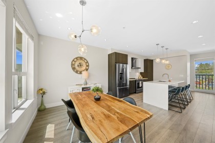 Photo 9 at 1 - 24086 104 Avenue, Albion, Maple Ridge