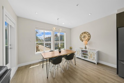 Photo 10 at 1 - 24086 104 Avenue, Albion, Maple Ridge