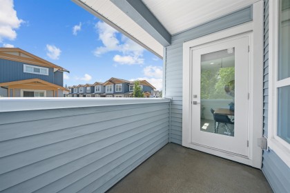 Photo 15 at 1 - 24086 104 Avenue, Albion, Maple Ridge