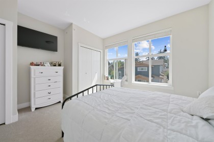 Photo 19 at 1 - 24086 104 Avenue, Albion, Maple Ridge