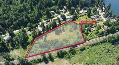 Photo 2 at 44175 Bayview Road, Lake Errock, Mission