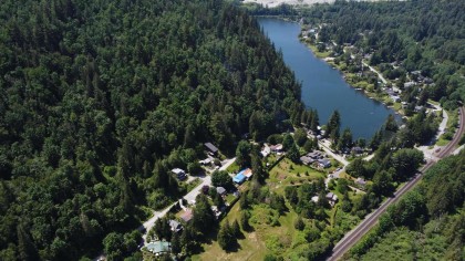 Photo 16 at 44175 Bayview Road, Lake Errock, Mission