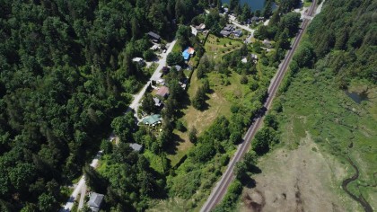 Photo 12 at 44175 Bayview Road, Lake Errock, Mission