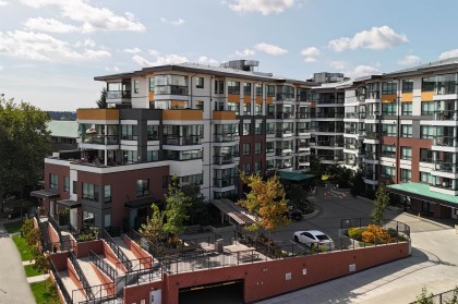 Photo 1 at 108 - 11639 227 Street, East Central, Maple Ridge