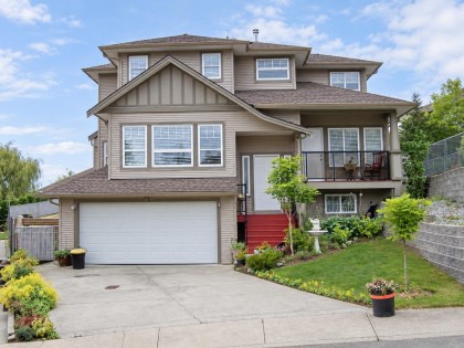 Photo 1 at 33556 Carion Court Court, Mission BC, Mission
