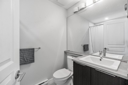 Photo 16 at 1301 - 11295 Pazarena Place, East Central, Maple Ridge