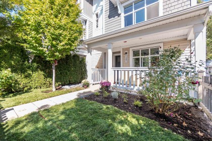 Photo 24 at 1301 - 11295 Pazarena Place, East Central, Maple Ridge