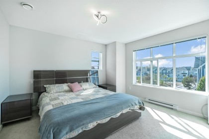 Photo 19 at 1301 - 11295 Pazarena Place, East Central, Maple Ridge