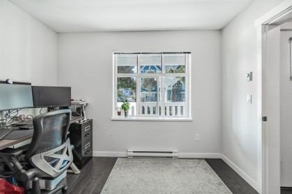 Photo 39 at 1301 - 11295 Pazarena Place, East Central, Maple Ridge