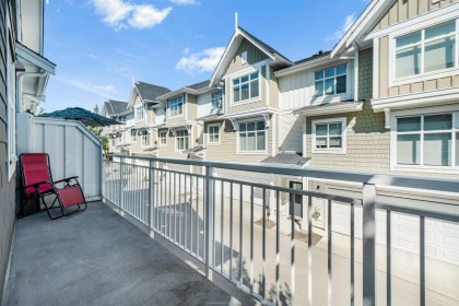 Photo 21 at 1301 - 11295 Pazarena Place, East Central, Maple Ridge