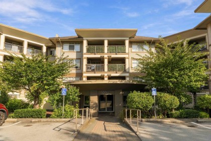 Photo 1 at 327 - 12248 224 Street, East Central, Maple Ridge