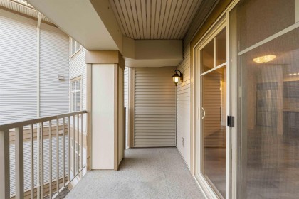 Photo 37 at 327 - 12248 224 Street, East Central, Maple Ridge