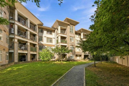 Photo 40 at 327 - 12248 224 Street, East Central, Maple Ridge