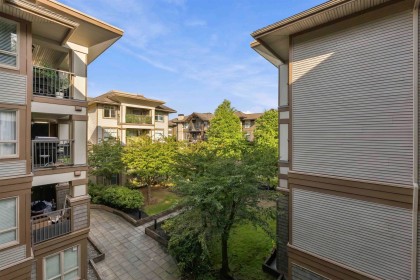 Photo 39 at 327 - 12248 224 Street, East Central, Maple Ridge