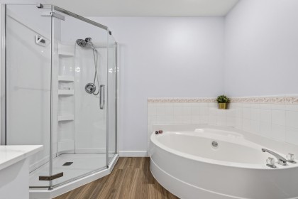 Photo 27 at 307 - 19241 Ford Road, Central Meadows, Pitt Meadows