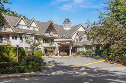 Photo 2 at 307 - 19241 Ford Road, Central Meadows, Pitt Meadows