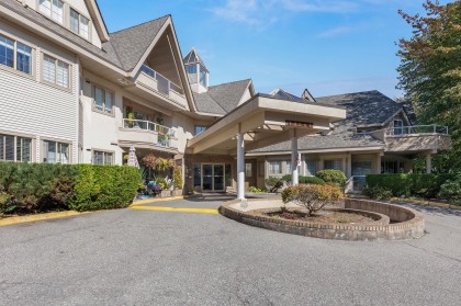 Photo 3 at 307 - 19241 Ford Road, Central Meadows, Pitt Meadows